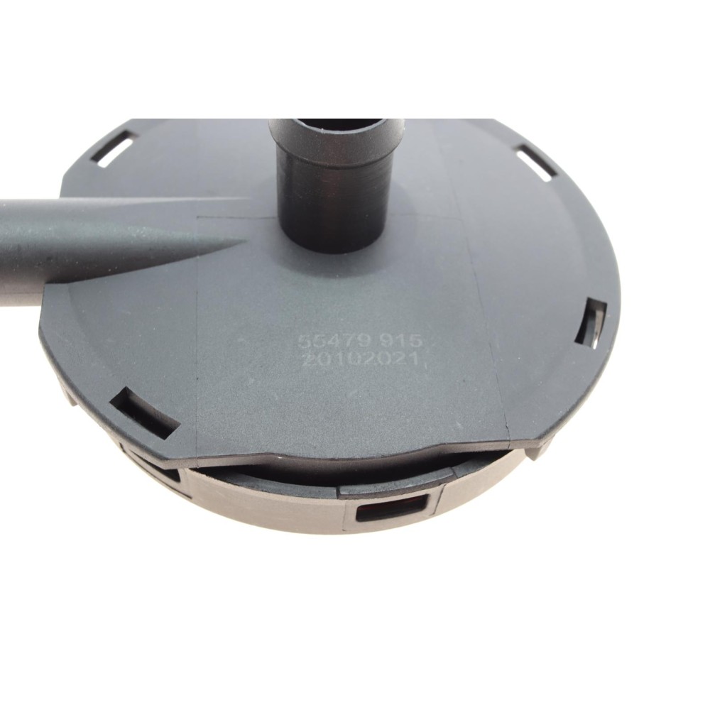Клапан вентиляції картера Audi A4/A6/A8 2.4-3.0 97-05/ VW Passat 2.8 00-05