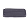 Накладка педалі газу (акселератора) VW T4/T5/T6; Skoda Fabia 07-14