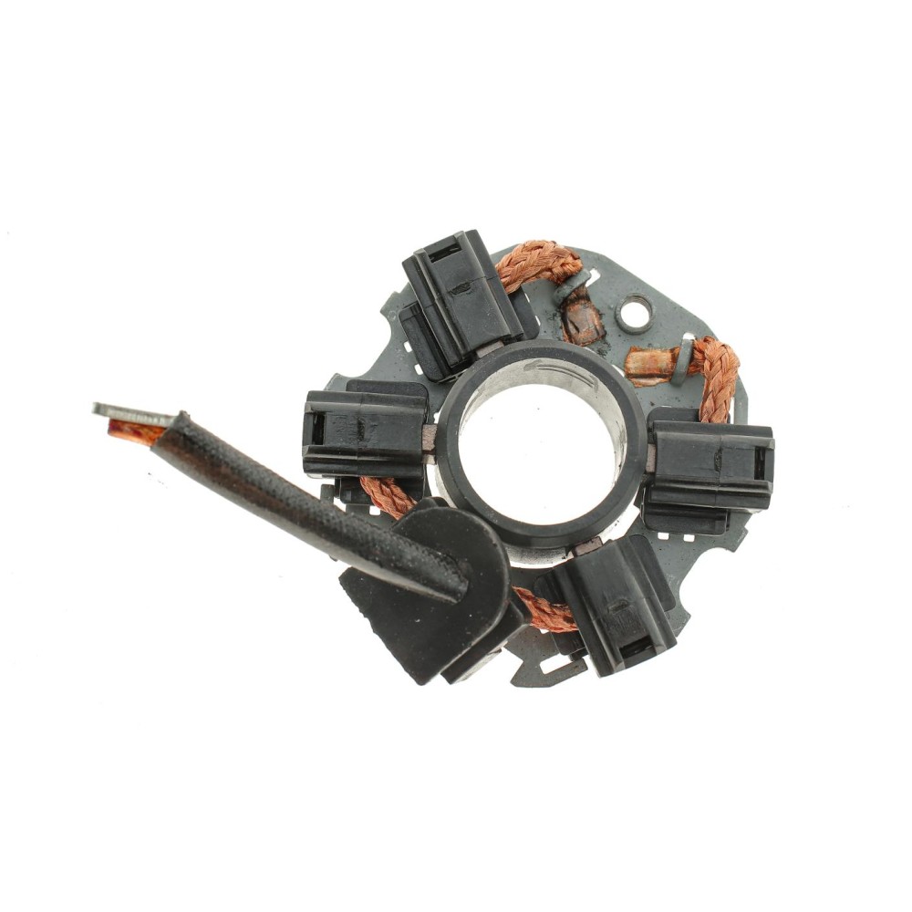 Щіткотримач стартера Hyundai Santa Fe 00-05/Mitsubishi Galant 96-04