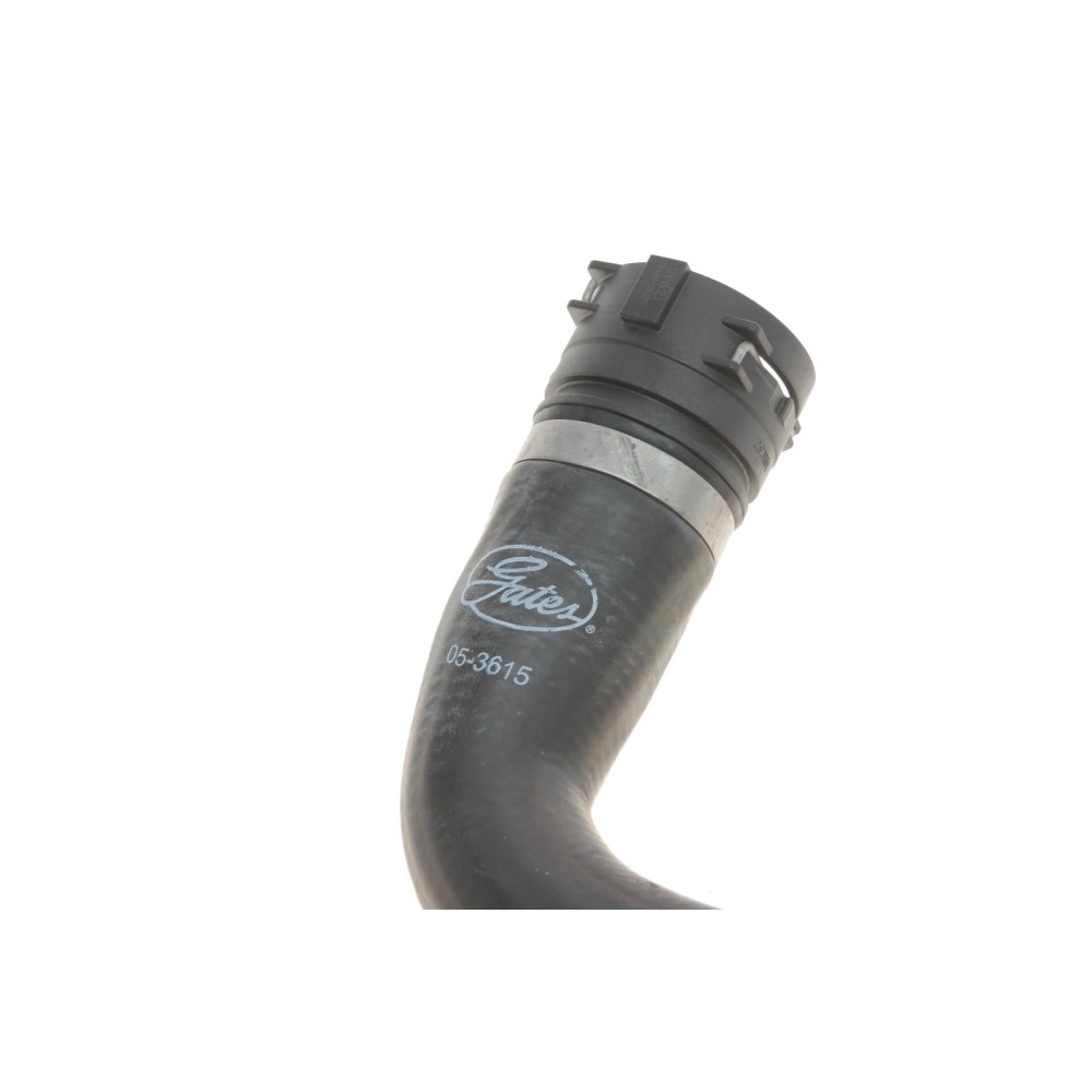 Патрубок радіатора BMW X (F25) 10-17 (N47)