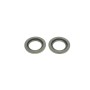 Ремкомплект супорта (заднього) MB M-class (W163)/Nissan 350 98-09 (d=40mm) (Brembo)