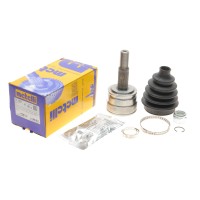 ШРКШ (зовнішній) Mitsubishi Colt VI/Smart Forfour 1.1-1.5 04-12 (25z/21z/53.4mm/75mm)