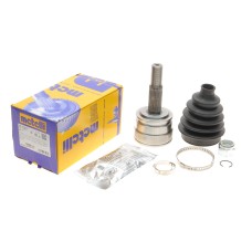 ШРКШ (зовнішній) Mitsubishi Colt VI/Smart Forfour 1.1-1.5 04-12 (25z/21z/53.4mm/75mm)