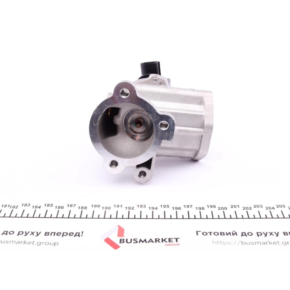 Клапан EGR Fiat Doblo/ Opel Astra 1.3 D 05-