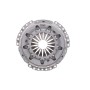 Комплект зчеплення Skoda Fabia/Rapid/VW Polo 1.9SDI 99-08 (d=190mm) (+вижимний)