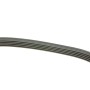 Ремінь генератора Mitsubishi Galant/Lancer 95-04/Toyota Corolla 1.3 84-97 (5PK1070)