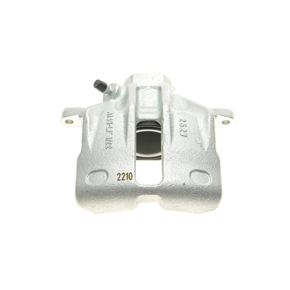 Супорт гальмівний (передній) (L) Audi A4/VW Passat 94-08 (d=54mm) (Lucas)