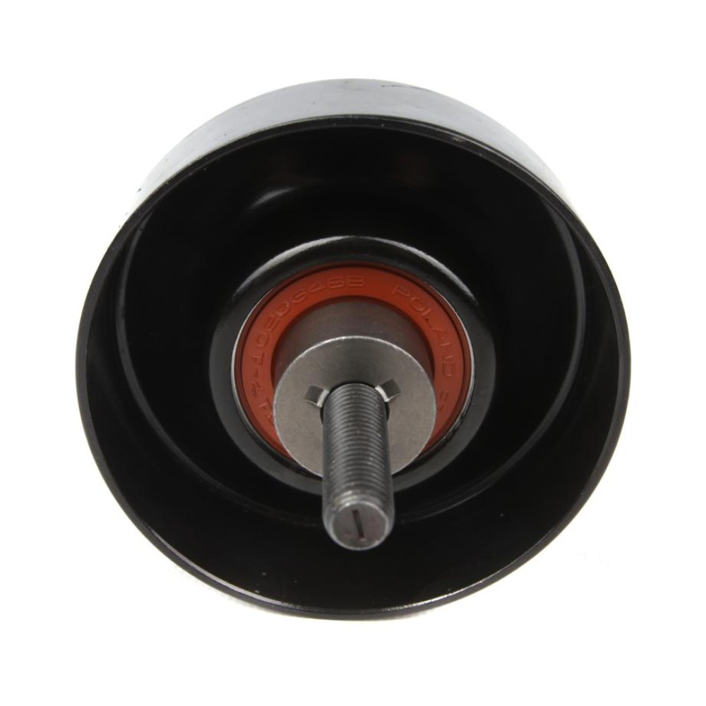 Ролик генератора Ford Connect 1.8D/TDCI 02- (+AC) (паразитний) (90x30)