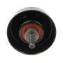 Ролик генератора Ford Connect 1.8D/TDCI 02- (+AC) (паразитний) (90x30)