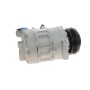 Компресор кондиціонера BMW 5 (E60/E61)/7 (E65/E66/E67) 2.0-3.0D 01-10 M54/M57