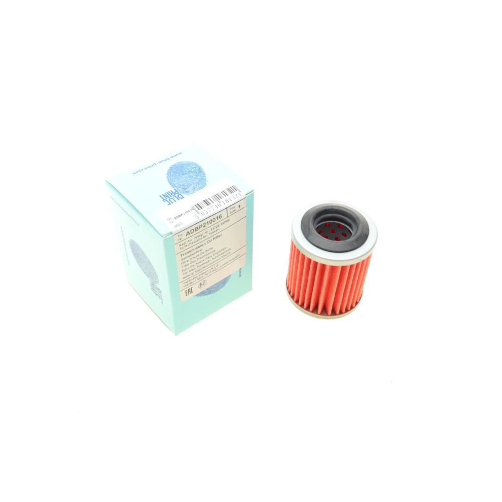 Фільтр АКПП Nissan Juke (F15)/Mitsubishi Lancer/Outlander 06-