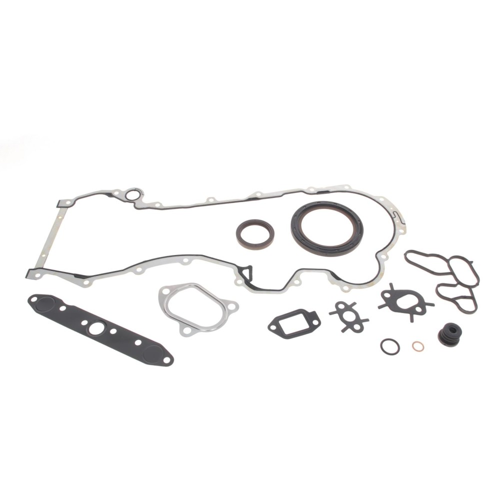 Комплект прокладок (нижній) Fiat Doblo/Panda/Opel Corsa 1.3D 03-
