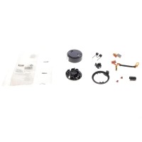 Щітки стартера Renault Clio/Kangoo/Laguna/Megane 1.4/1.6/2.0 97-08
