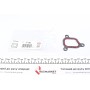 Прокладка системи охолодження BMW 5(E34)/7(E38)/8(E31)/Land Rover 3.0-4.6 92-05