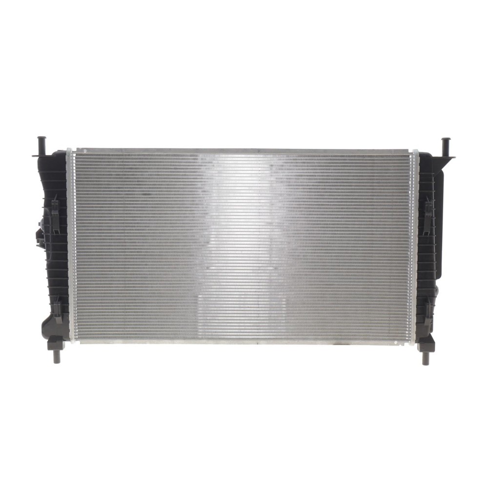 Радіатор охолодження Mazda 3 1.6 MZR 08-14 (АКПП)