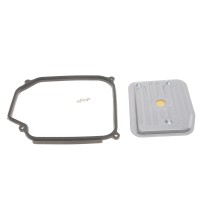 Фільтр АКПП VW Golf 1.9TDI -06 (4-х ступка) (з прокладкою)