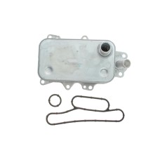 Радіатор масляний Ford Transit 2.2/2.4 TDCI 06- (теплообмінник)