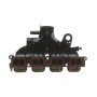 Колектор впускний Ford Mondeo 10-15/Land Rover 2.0 11-