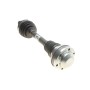 Піввісь (передня) Audi A3/Skoda Octavia/SuperB/VW Caddy/Golf/Passat/Touran 03- (L) (486.5mm)