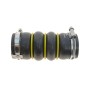 Патрубок інтеркулера Citroen C3/C4/Peugeot 1007/2008/207/208/4008 1.2 THP/1.6 HDi 09-