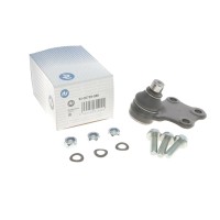 Опора кульова (передня) Peugeot 306 93-02 (d=18mm)
