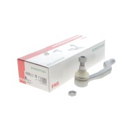 Наконечник тяги рульової (L) MB Vaneo (W414) 02-05