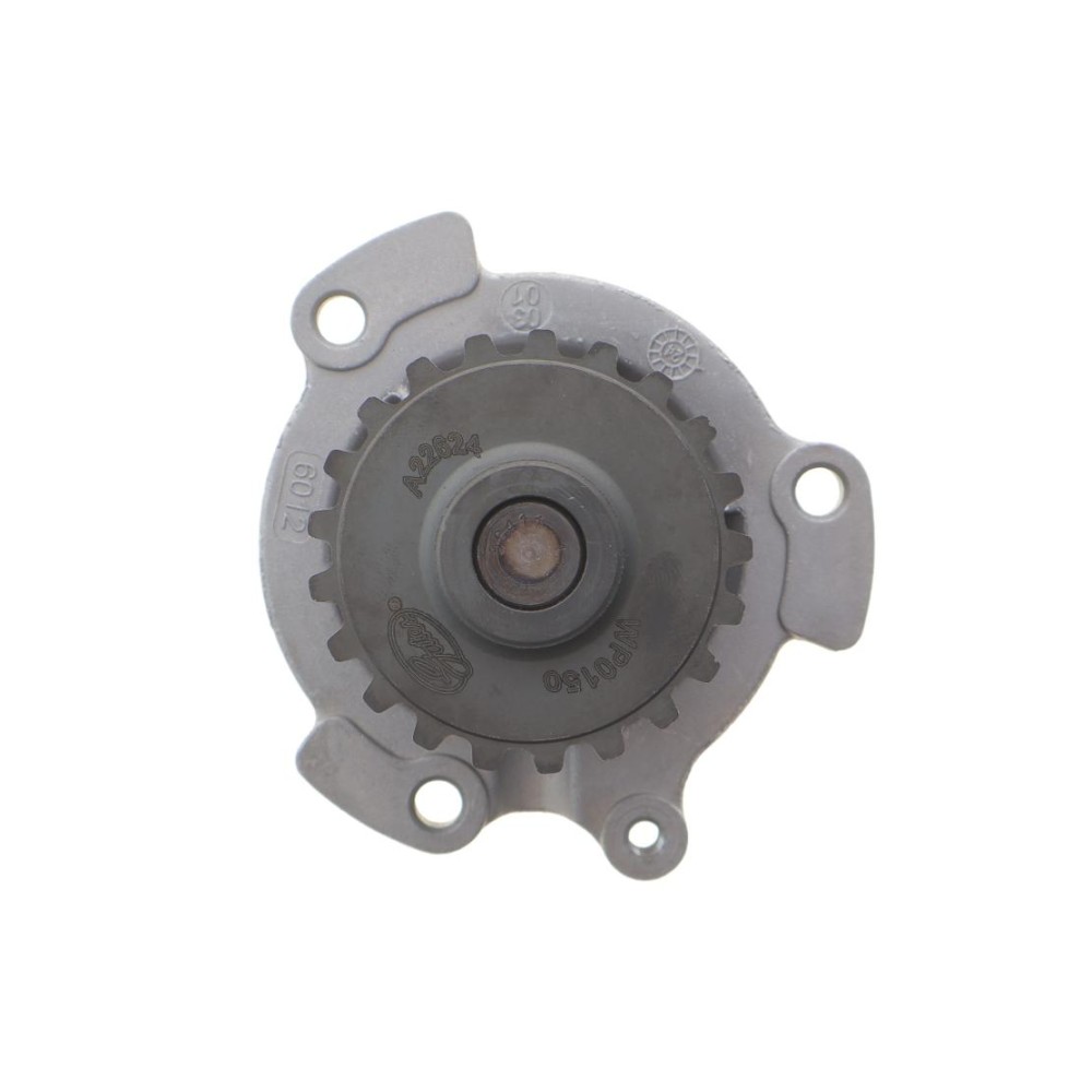 Комплект ГРМ + помпа Lada Kalina1.6i 04-13