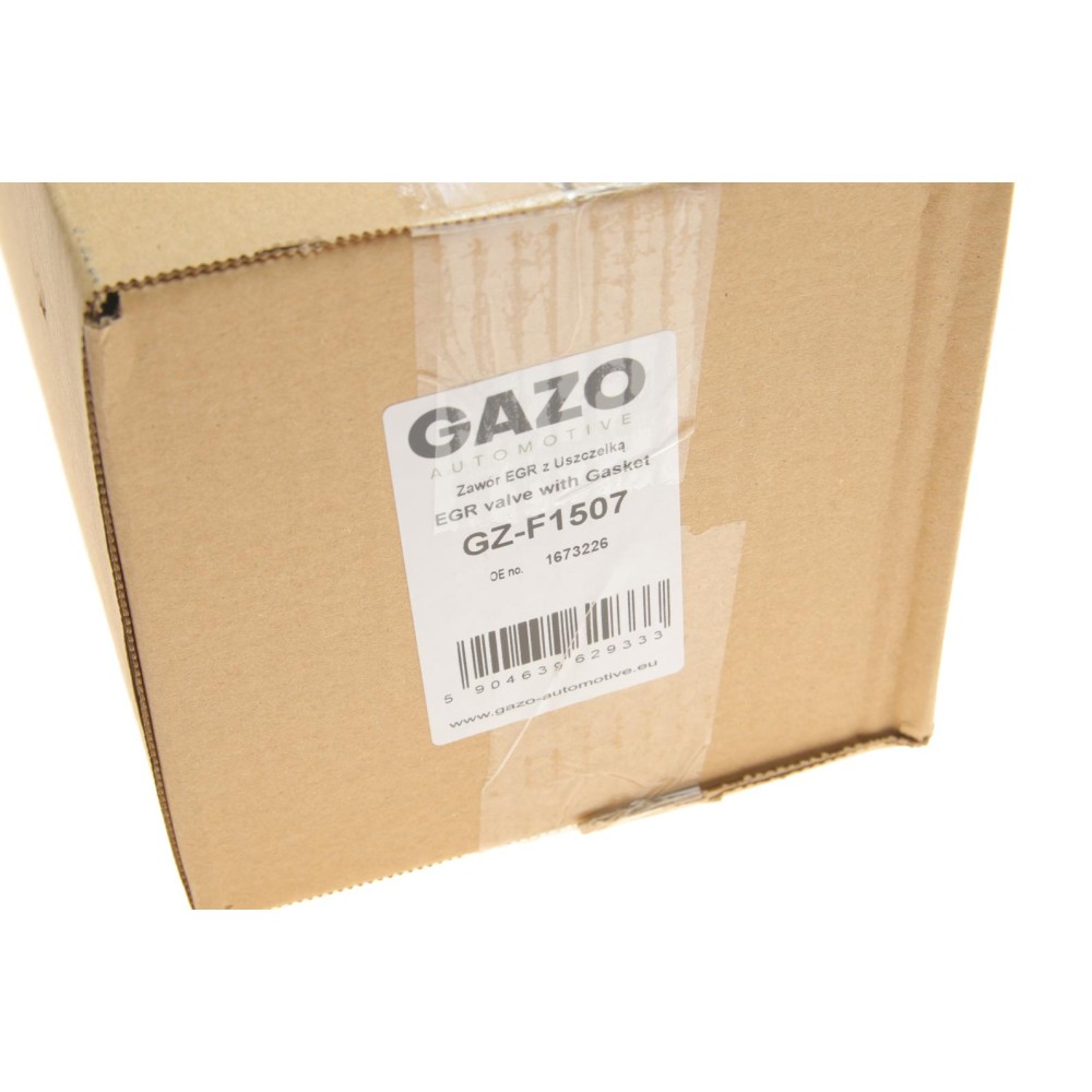 Клапан EGR Ford Transit 2.2-3.2TDCi 06-14