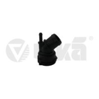 Фланець системи охолодження VW Sharan/Touran 2.0 TFSI 07-18