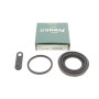 Ремкомплект супорта (заднього) BMW X3 (F25) 11-17/X4 (F26) 14-18 (d=42mm) (Trw) (Basic Parts)