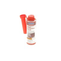 Присадка для очищення сажевих фільтрів Diesel Partikelfilter Schutz (250ml)