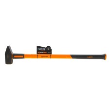 Молоток слюсарний 865 mm 3 kg