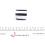Ремкомплект супорта (заднього) Land Rover Discovery/Range Rover 02-12 (d=45mm) (Lucas) (+поршень)