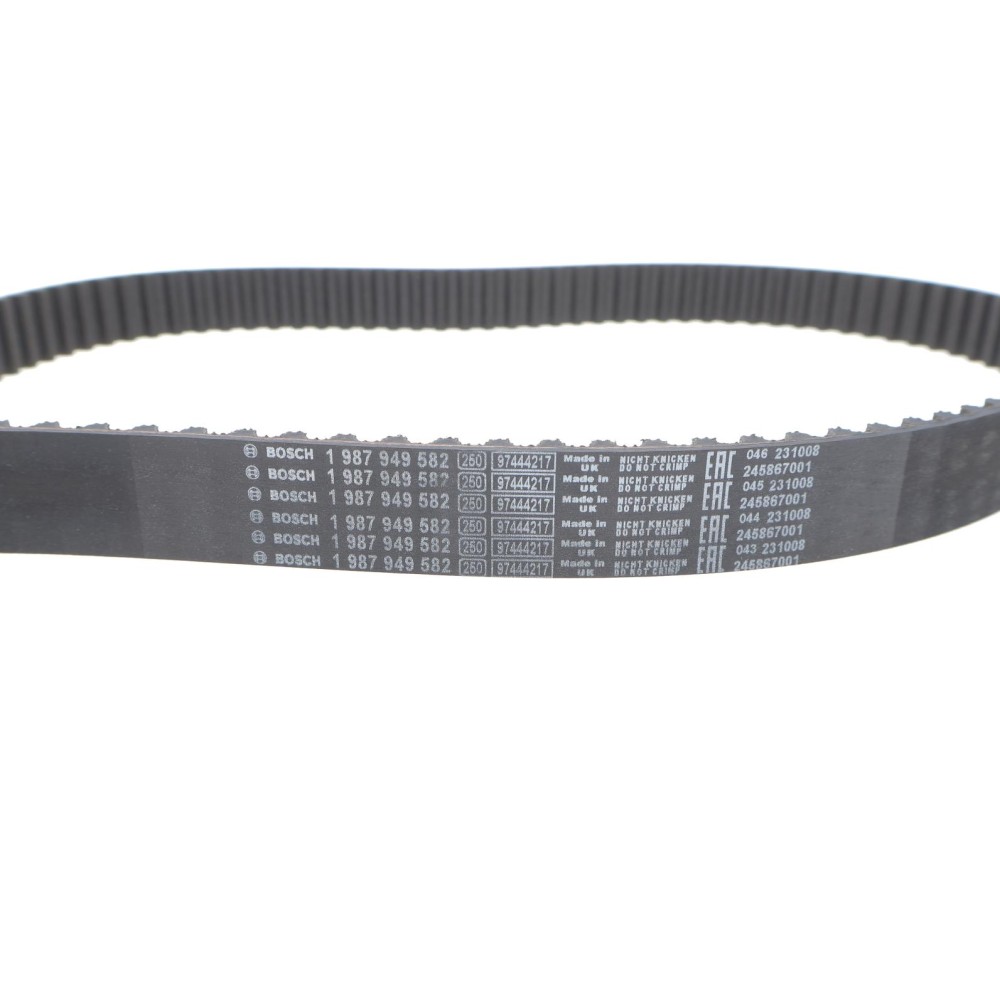 Комплект ГРМ + помпа Citroen C5/Peugeot 406 2.2 HDi 01-08 (25.4x146z)