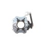 Щіткотримач стартера VW T4 90-03/T5 2.5TDI 03-09/Caddy 1.9TDI/SDI 95-04