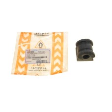 Втулка стабілізатора (переднього) VW Polo/Skoda Roomster/Fabia 99- (d=16mm)