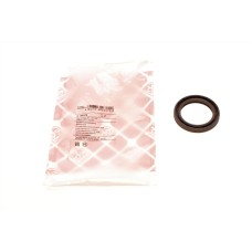 Сальник колінвалу (передній) Ford Focus/Fiesta 1.25-1.6i 16V 95- (38x52x7)