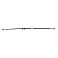 Шланг гальмівний (передній) VW Polo/Skoda Fabia I/II/Roomster/Seat Ibiza 99-15 (L=522mm)