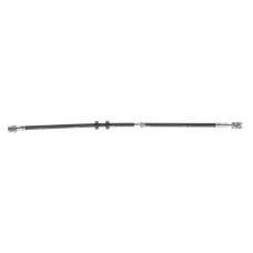 Шланг гальмівний (передній) VW Polo/Skoda Fabia I/II/Roomster/Seat Ibiza 99-15 (L=522mm)