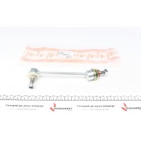 Тяга стабілізатора (переднього) Land Rover Freelander 97-06 (L=192.2mm)