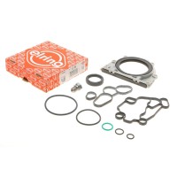 Комплект прокладок (нижній) VW Passat/Touran 2.0 FSI 03-10