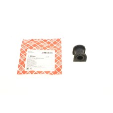 Втулка стабілізатора (заднього) Mazda 323 1.3-2.0 94-04 (d=15mm)