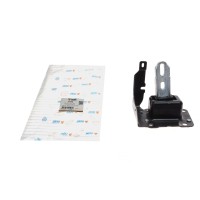 Подушка КПП Citroen C3 09- (L)