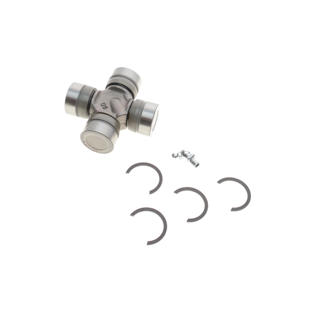 Хрестовина кардана Toyota Hilux 2.5-3.0 D 05-15 (29x76)