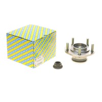 Підшипник маточини (задньої) Mitsubishi Lancer/Outlander 1.3/1.6/2.0 03-13