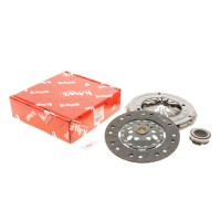 Комплект зчеплення VW Golf/Audi A3/Skoda Octavia 1.9 TDI (d=220mm) (+вижимний)