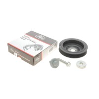 Шків колінчастого валу Renault Kangoo 1.5dCi 02- (6PK)