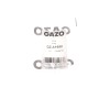 Прокладка колектора впускного Renault Kangoo/Laguna II/Trafic 1.4-2.0 01-