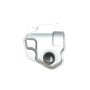 Фільтр АКПП Nissan Murano/Qashqa/X-Trail/Renault Koleos 07- (з прокладкою)