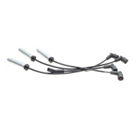 Проводи запалювання Daewoo Lanos/Kalos 1.4/1.5 97- (к-кт) (високовольтні)